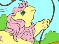 Hry My Little Pony Coloring