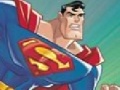 Hry Superman: Justice League