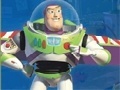 Hry Flight Buzz Lightyear Toy Story