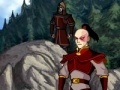 Hry Avatar: The Last Airbender - Bending Battle