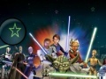 Hry Star Wars: Hidden Stars
