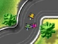 Hry Micro Racers