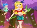 Hry Beautiful Archer Fairy