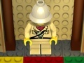Hry Lego: Puzzle hunter