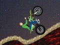 Hry Ben 10: Super Bike 2