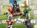 Hry Lego: Kingdoms 2
