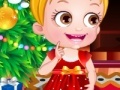 Hry Baby Hazel: Christmas time