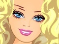 Hry Barbie beauty salon