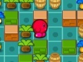 Hry Kirby Bomberman