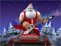 Hry Santa Rockstar 4