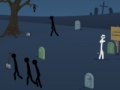 Hry Click Death: Graveyard