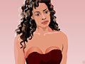 Hry Peppy's Gina Torres Dress Up