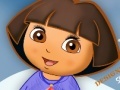 Hry Dora Makeover