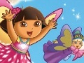 Hry Cute Dora Difference