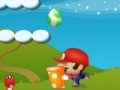 Hry Mario: Egg Catch