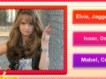 Hry DM Quiz: How well do you know Debby Ryan?