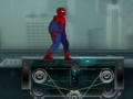 Hry Ultimate Spider-Man: The Zodiac Attack