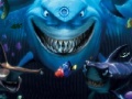 Hry Finding Nemo: Hidden Objects