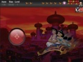 Hry Aladdin and Jasmine