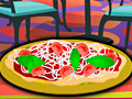 Hry Pizza Margarita