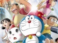 Hry Doraemon Jigsaw