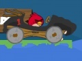 Hry Angry Birds Go