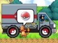 Hry Pokemon Catch Journey
