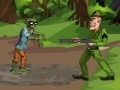 Hry Zombies Shooter