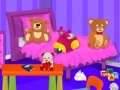 Hry Dora Kids Room Cleanup