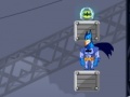 Hry Batman Tower Jump