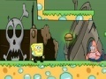 Hry SpongeBob and Patrick escape 3