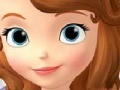 Hry Sofia the first memory