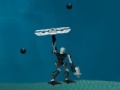 Hry Bionicle Nuparu
