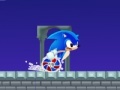 Hry Sonic in Mario World
