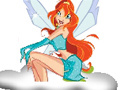 Hry Find Winx Bloom