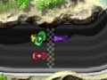 Hry Micro Racers 2