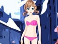 Hry Winter Dress Up
