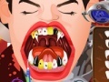 Hry Dracula's Dentist