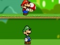Hry Super Mario Treasure Hunting