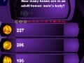 Hry The Earth Quiz Game