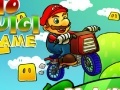 Hry Mario Luigi Bike Game