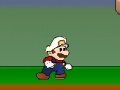 Hry Super Mario X 