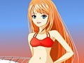 Hry Dress - Sierra