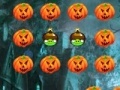 Hry Angry birds - halloween forest