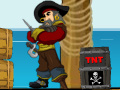 Hry Pirates Attack