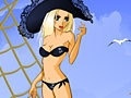 Hry Dress - Lady Pirates