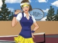 Hry Sport out Fit Dress Up