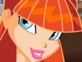 Hry Magical Adventure Winx