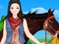 Hry Emili's Horse