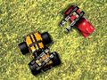 Hry Monster Truck Rampage